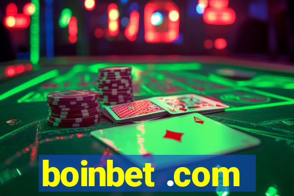 boinbet .com